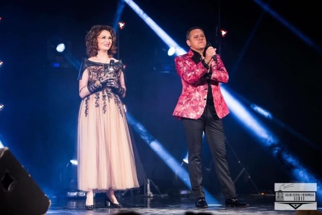 Angela Similea, apariţie de senzaţie, la 70 de ani. Ce operaţii estetice a făcut