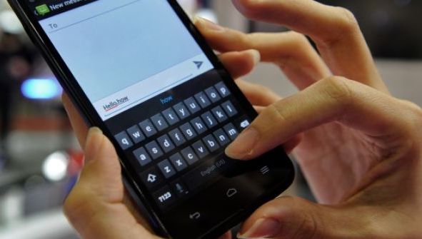 Cum să retragi un SMS trimis