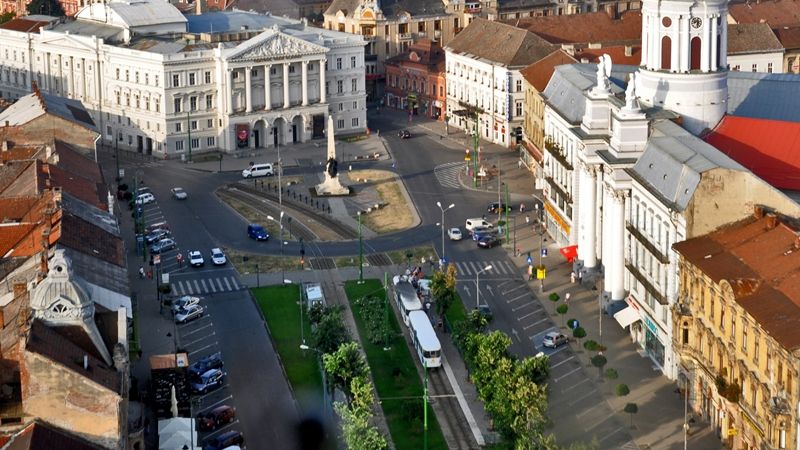 Candidaţi alegeri Arad. Cine sunt ce 11 candidaţi care se bat pentru Primăria Aradului