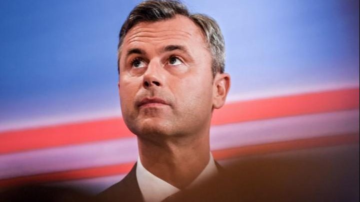 Alegeri în Austria. Egalitate după numărarea a 97 la sută din voturi