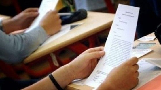 BACALAUREAT 2016. Luni începe sesiunea specială a examenului de Bacalaureat. Modele de subiecte