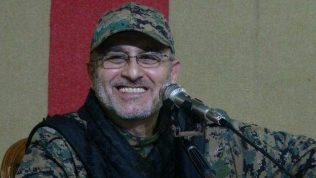 Hezbollah a dezvăluit împrejurările în care a fost ucis liderul militar al grupării 