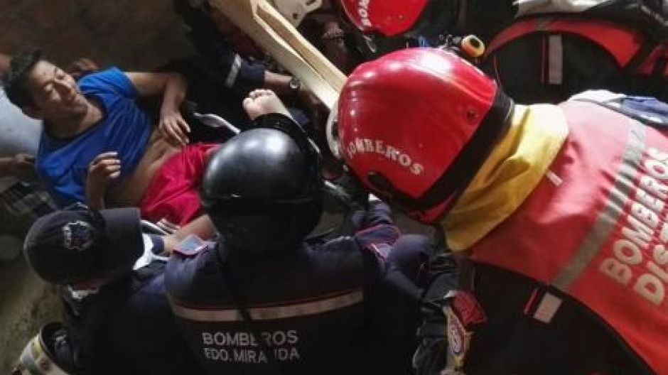 MINUNE după cutremurul din Ecuador: un bărbat de 72 de ani, salvat de sub dărâmături după 13 zile
