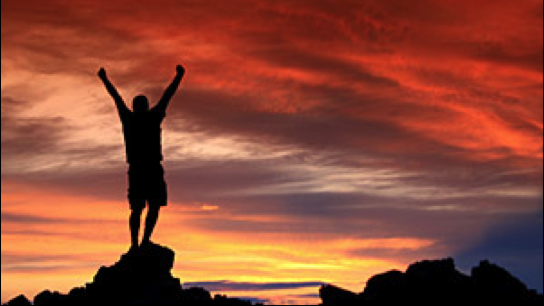 I-am spus lui Dumnezeu să îmi dea o soţie bună...