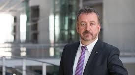 Bernd Fabritius, deputat din Bundestag: Extrema dreaptă e periculoasă în Europa