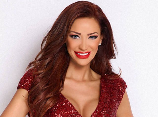 Bianca Drăguşanu, primele imagini clare cu burtica de graviduţă