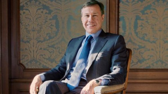 Blestemul unei mari companii de asigurări? Un fost CEO s-a sinucis