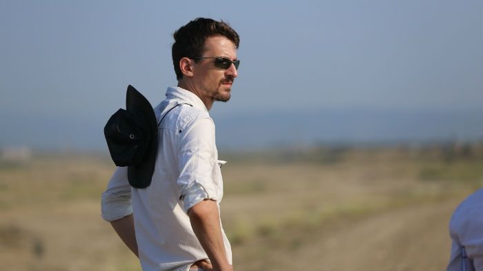 Succes românesc la Cannes. "Câini", în regia lui Bogdan Mirică,a câştigat premiul criticilor de film