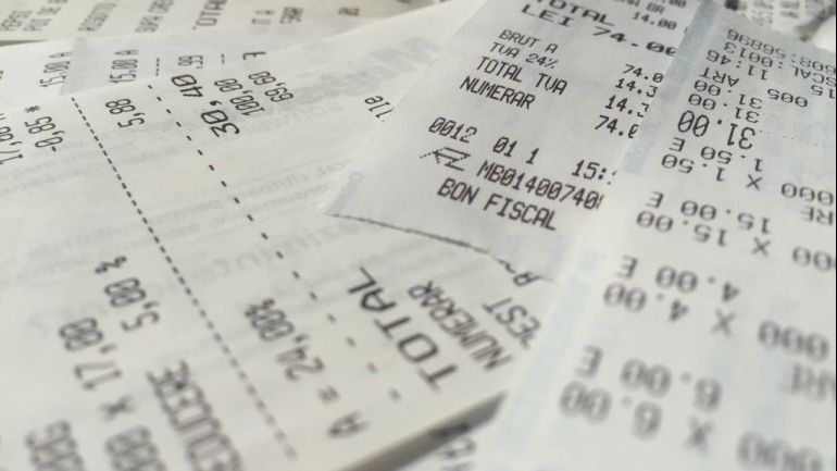 Toți au râs când au văzut acest bon de cumpărături. Ce a luat o mamă dintr-un magazin