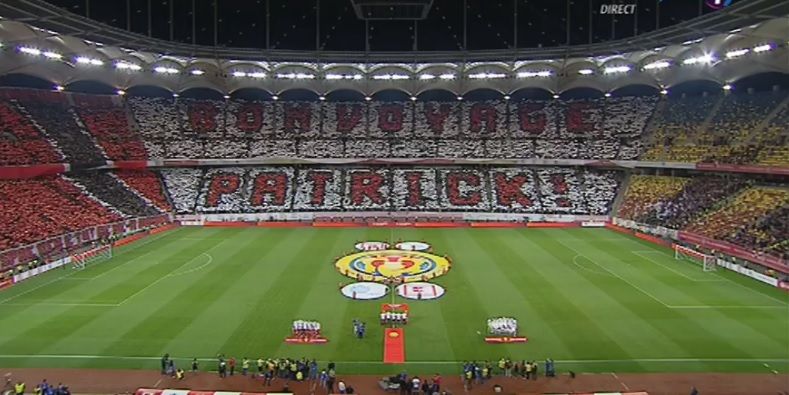 Cupa României merge la Cluj. CFR a învins Dinamo, 5-4, la loviturile de departajare