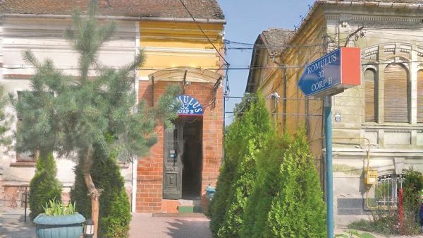 Un bordel celebru din Timişoara ar putea deveni grădiniţă