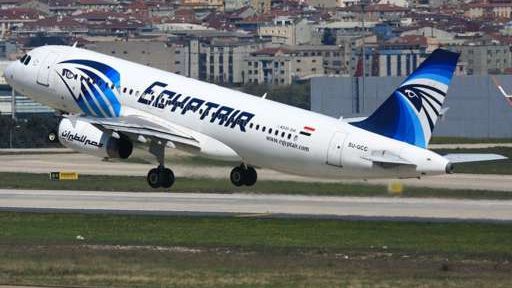 Șeful FSB: Prăbușirea zborului EgyptAir a fost probabil cauzată de un atentat terorist