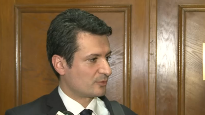 Cadariu, după demisie: Trebuie să demonstrăm că nu acţionăm pentru interesele unor grupuri 