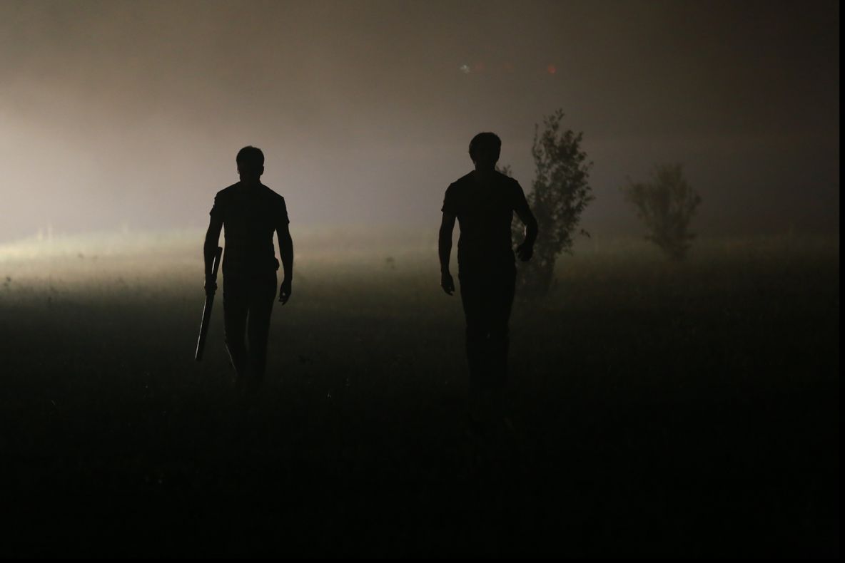 „Câini” – singurul film românesc din Competiția TIFF 2016