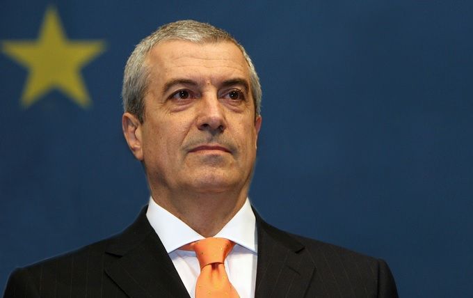 Călin Popescu Tăriceanu, urmărit penal de DNA, în dosarul "Ferma Băneasa"