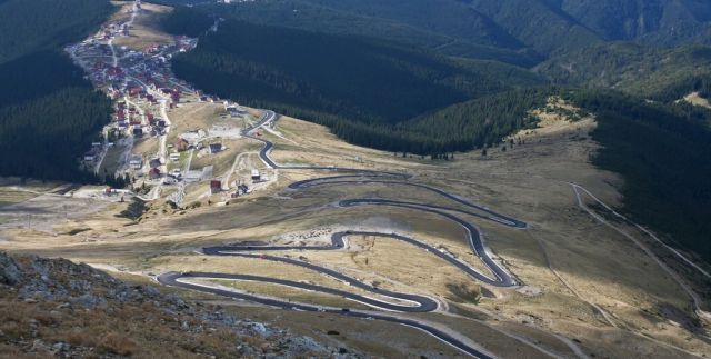 Când se deschide Transalpina. Anunțul făcut de CNADNR