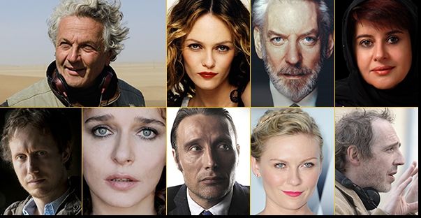 CANNES 2016 -Începe cel mai prestigios festival de film din lume