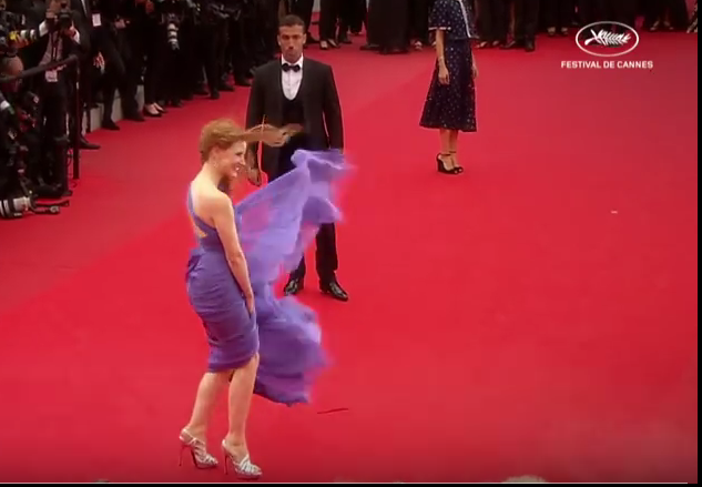 CANNES 2016 - Numerele care arată amploarea festivalului