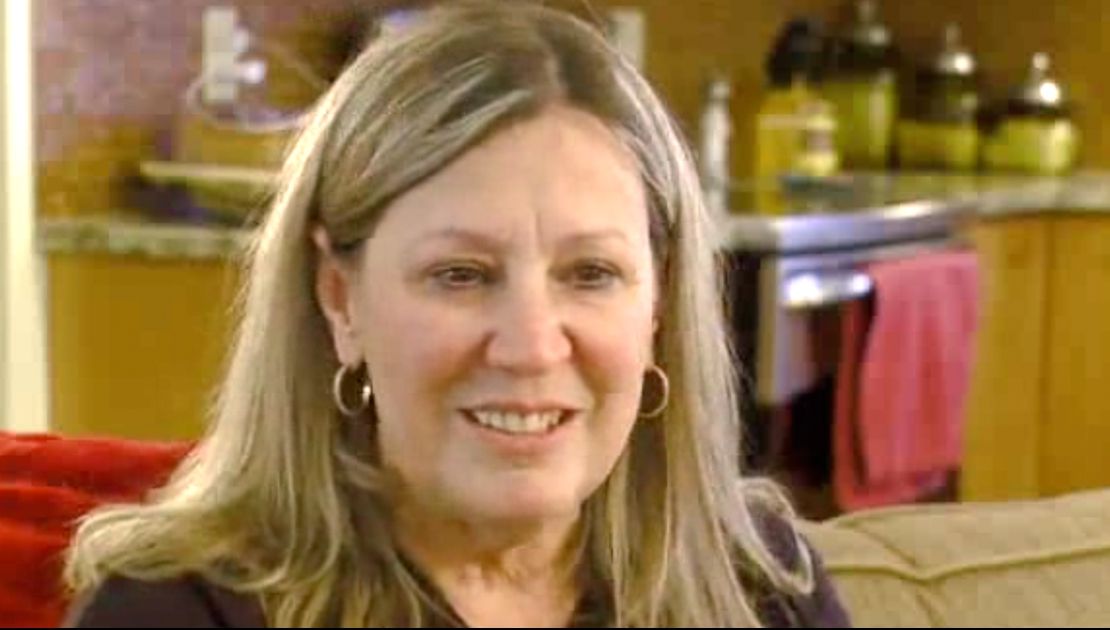 Pisica a trezit-o din somn. A urmărit-o până în garaj.Atunci a realizat că animalul i-a salvat viața