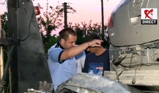 Prieten al victimei: Condrea era un as al condusului