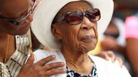 A murit cea mai bătrână persoană din lume. Câţi ani avea. Care a fost secretul său