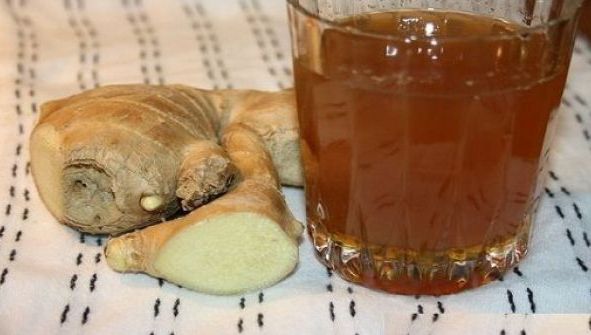 Ceaiul miraculos care curăţă tot corpul şi tratează mai mult de 50 de boli