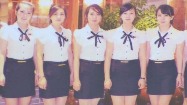 Fetele care au dat o lovitură devastatoare regimului dictatorial din Coreea de Nord