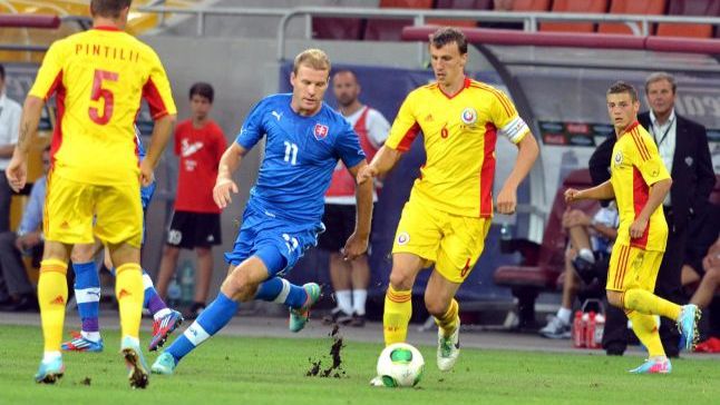 Cine este noul medic al naţionalei de fotbal a României, Dan Laurenţiu Oproiu 