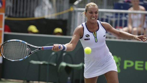 S-a stabilit prima finalistă a turneului de la Madrid. Adversara ei ar putea fi Simona Halep