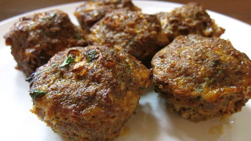 A pisat 75 de somnifere și le-a pus în chiftelele soțului, cu un singur scop. Omul a mâncat, dar..