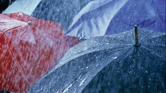 Cod Galben de furtuni! Grindină și ploi abundente în mai multe județe