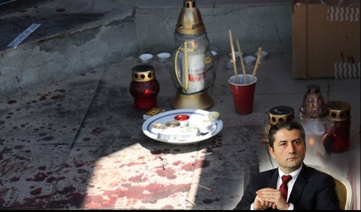 La 3 zile după crima de la Delfinariu, Făgădău șochează: Sunt mândru de ce am realizat