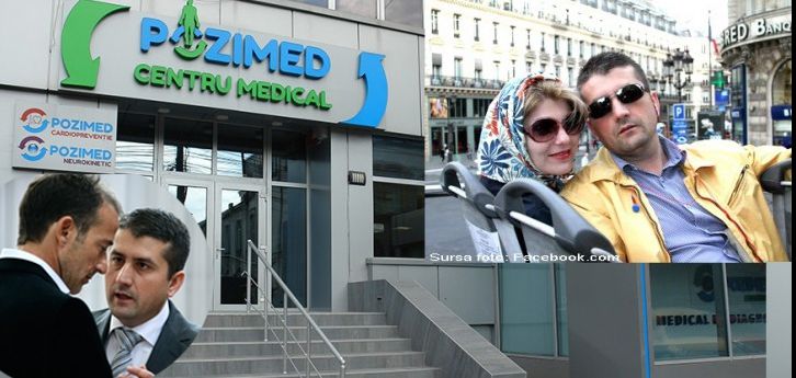 DNA se apropie de Făgădău! Șeful Spitalului Județean Constanța, reținut de procurori