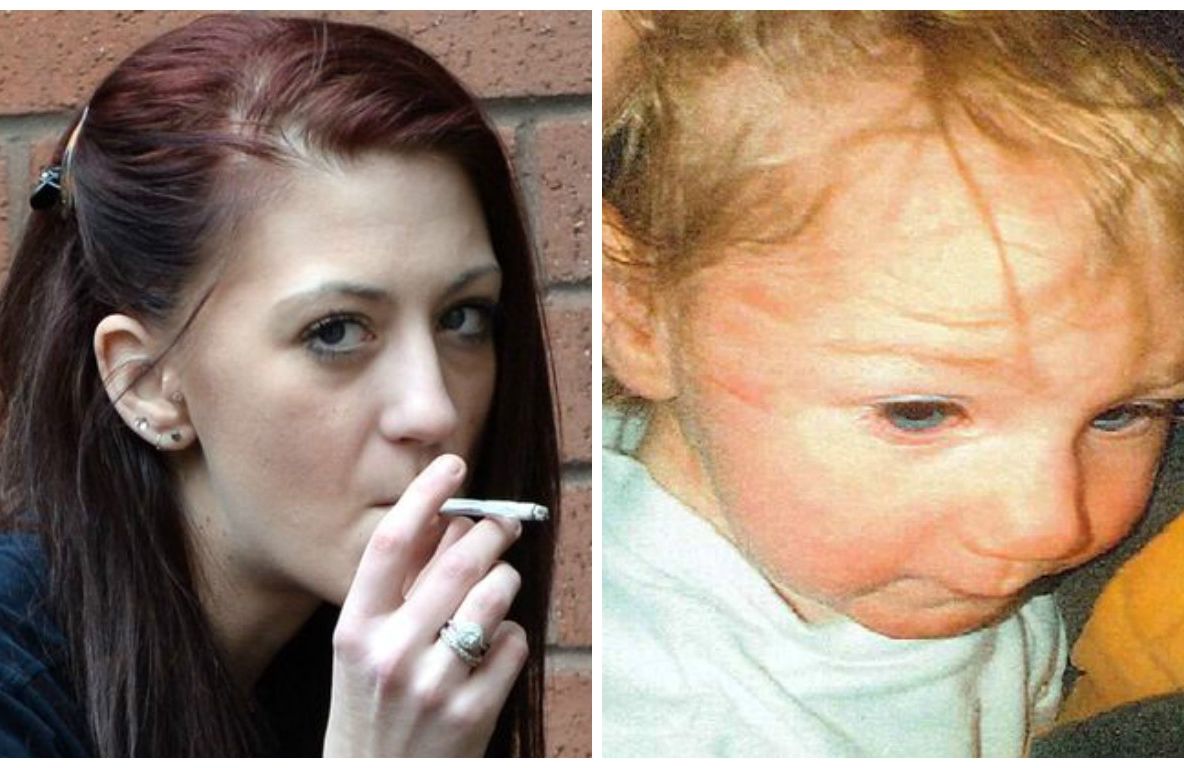 Și-a ucis fetița și a ajuns într-o temută închisoare de femei. Cum au primit-o deținutele..e ȘOCANT