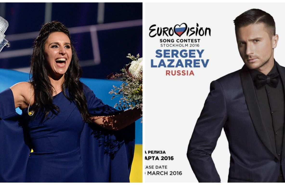 EUROVISION 2016. Controversata victorie a Ucrainei. De ce "nu trebuia" să câștige Rusia