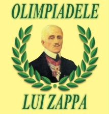 Olimpiadele moderne, relansate de un român, la Bookfest