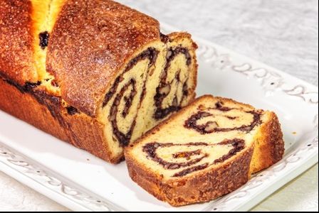 Cozonac fără frământare. Cel mai simplu mod de a face cozonac de PAŞTE