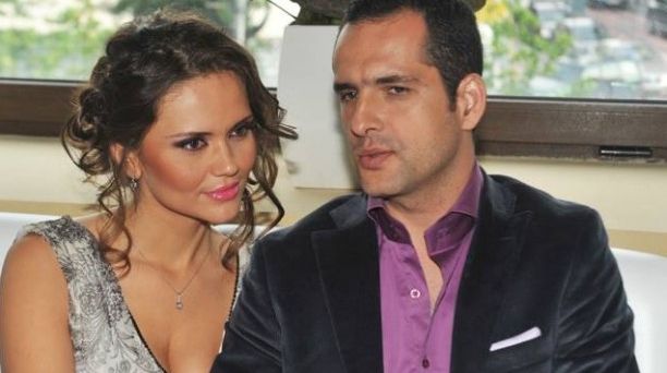 Mădălin Ionescu şi Cristina Şişcanu, gesturi erotice în public. Credeau că nu-i vede nimeni şi...