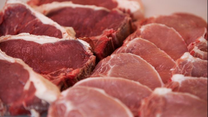 FRESH REFRESH. Carnea ne face mai furioși