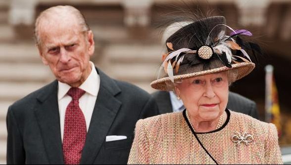 Prințul Philip, soțul reginei Marii Britanii, are probleme de sănătate. Și-a anulat evenimentele