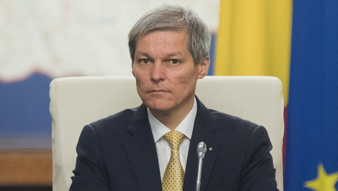 Cioloş: Gazoductul dintre România și Bulgaria ar putea fi gata până la sfârșitul toamnei