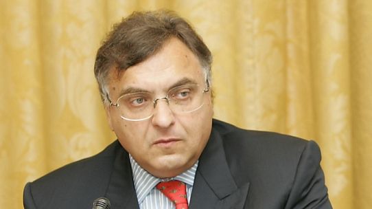 19 parlamentari europeni se pronunță: Adamescu are dreptul la un proces corect 