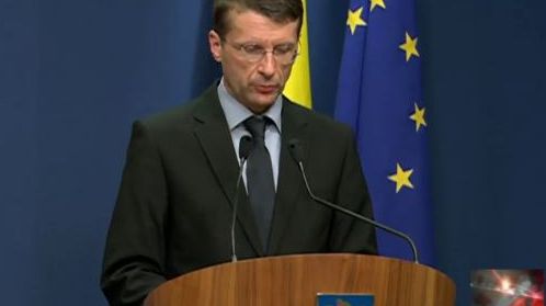 Dan Suciu, purtător de cuvânt BNR, explică motivele creșterii monedei EURO și ale ROBOR-ului 