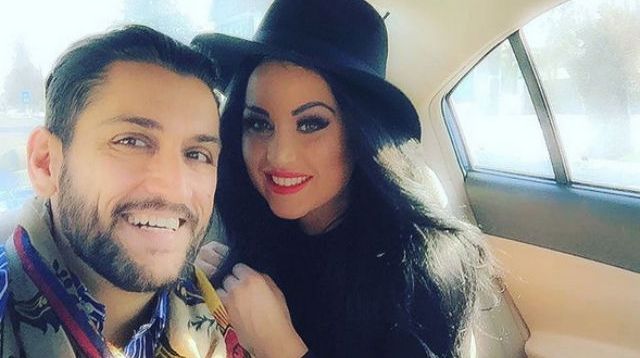 Veste incredibilă! Cezar Ouatu, copil cu Daniela Crudu?