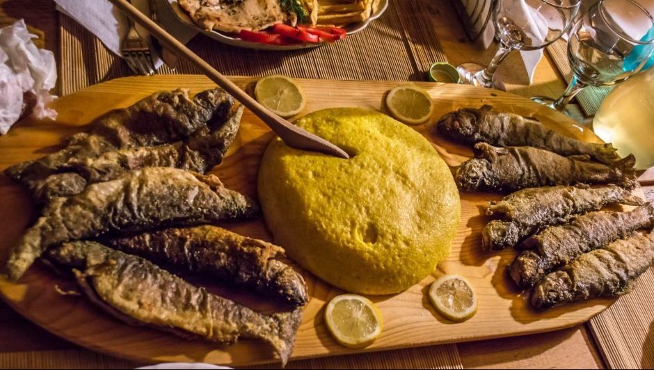 Nu fugi de grăsimi: 9 alimente cu grăsimi sănătoase