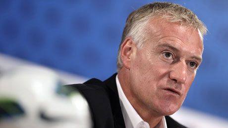 EURO 2016. Francezii au decis soarta antrenorului Deschamps chiar înainte de semifinala cu Germania