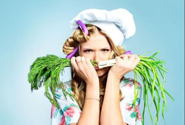 Ce să mănânci după ora 18 ca să nu te îngraşi 