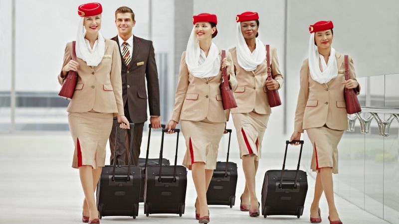 Dieta stewardeselor. Slăbeşti 4 kilograme în 4 zile