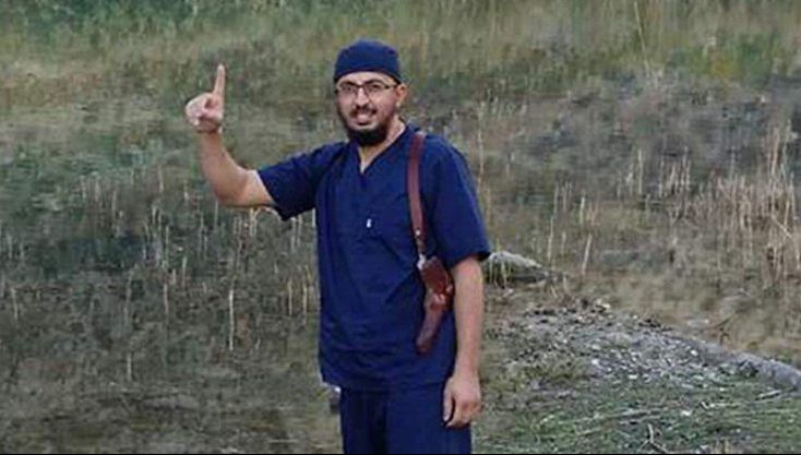 Un doctor de prestigiu a abandonat totul și s-a alăturat ISIS.E cumplit cum își 'tratează' victimele