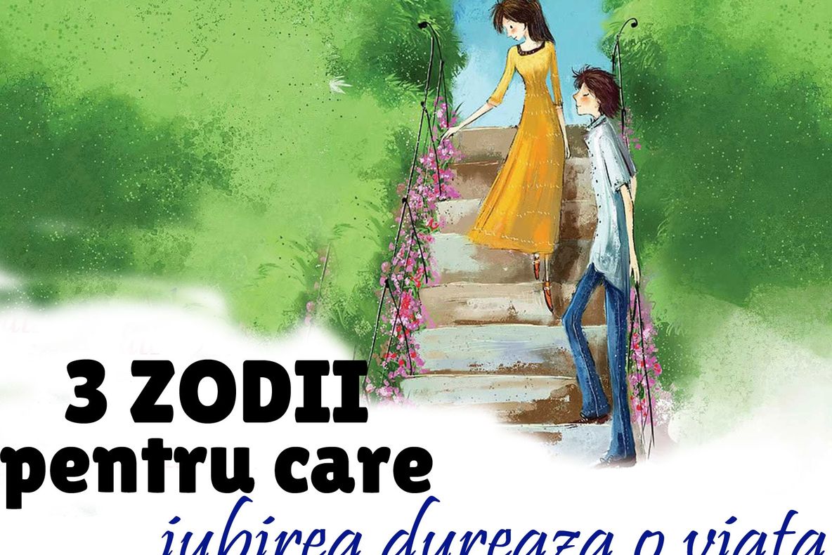 Cât durează dragostea pentru fiecare zodie